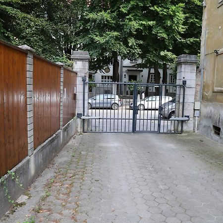 Love Nest Apartment Ljubljana Ngoại thất bức ảnh