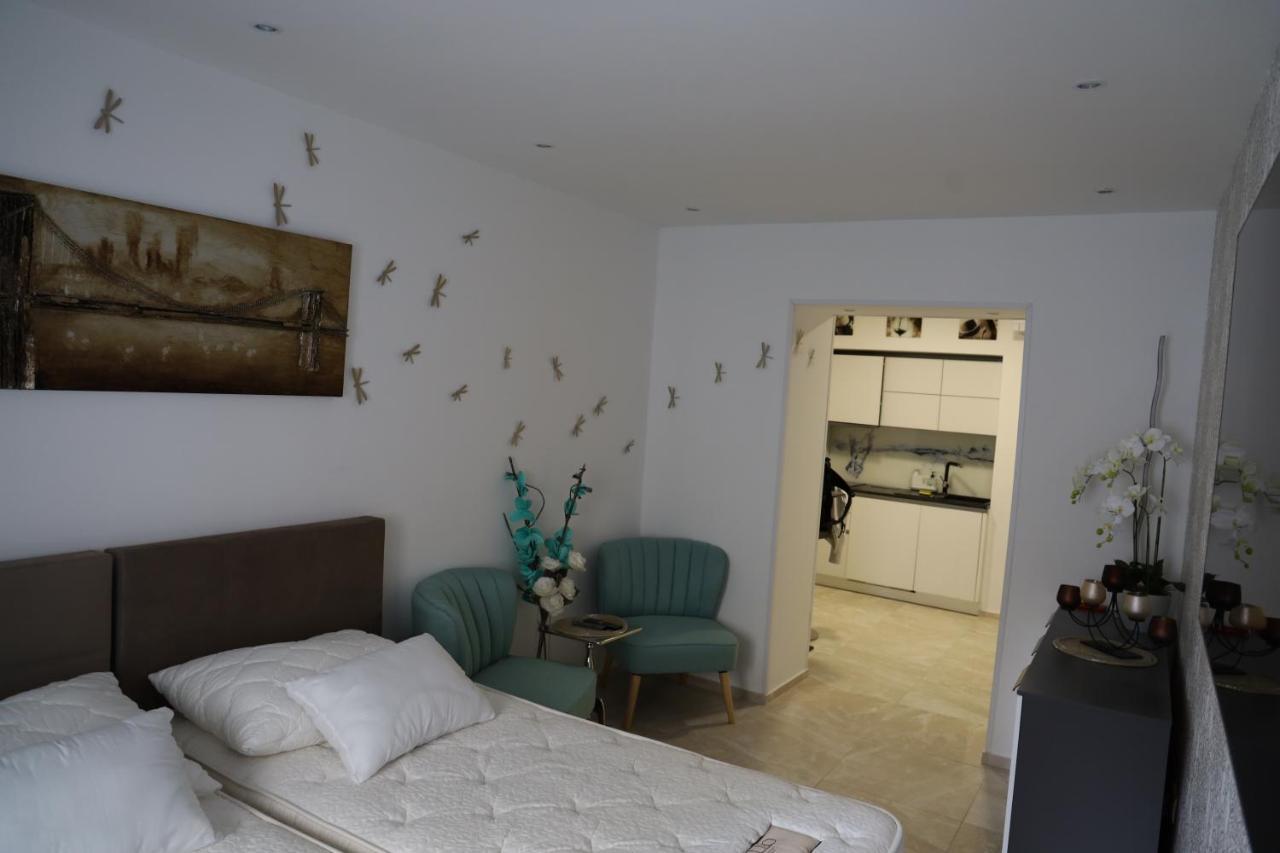 Love Nest Apartment Ljubljana Ngoại thất bức ảnh