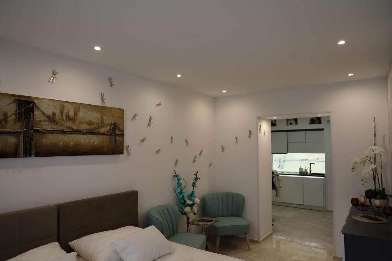 Love Nest Apartment Ljubljana Ngoại thất bức ảnh