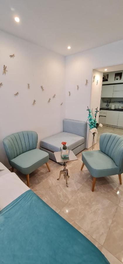 Love Nest Apartment Ljubljana Ngoại thất bức ảnh